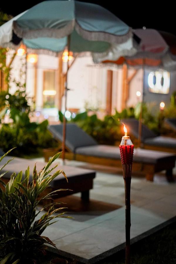 Cannatel Exclusive Hotel El Socorro Zewnętrze zdjęcie