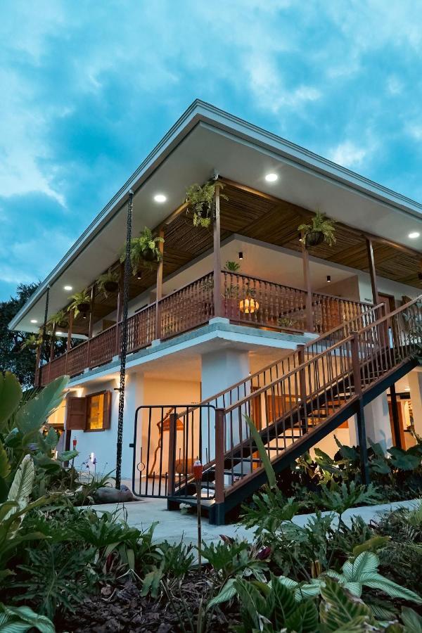 Cannatel Exclusive Hotel El Socorro Zewnętrze zdjęcie