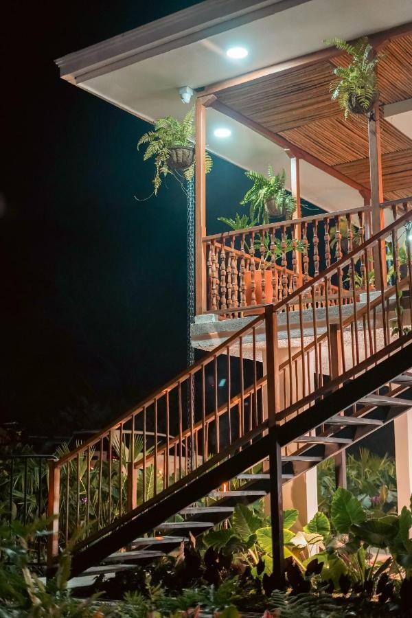 Cannatel Exclusive Hotel El Socorro Zewnętrze zdjęcie