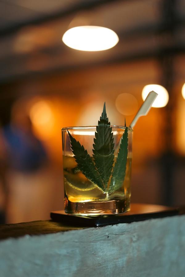 Cannatel Exclusive Hotel El Socorro Zewnętrze zdjęcie