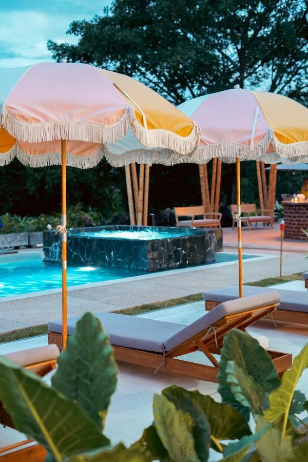 Cannatel Exclusive Hotel El Socorro Zewnętrze zdjęcie