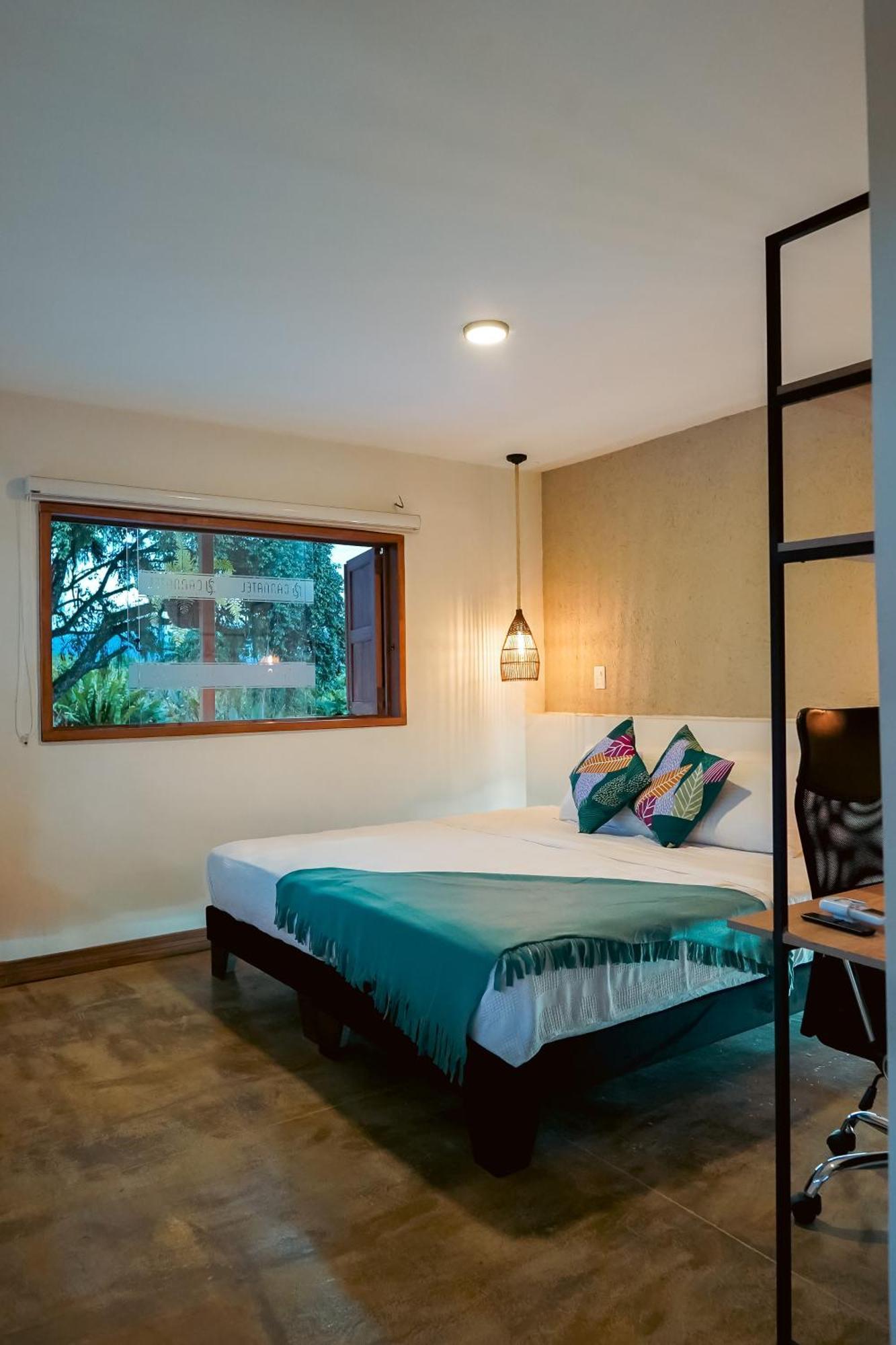 Cannatel Exclusive Hotel El Socorro Zewnętrze zdjęcie