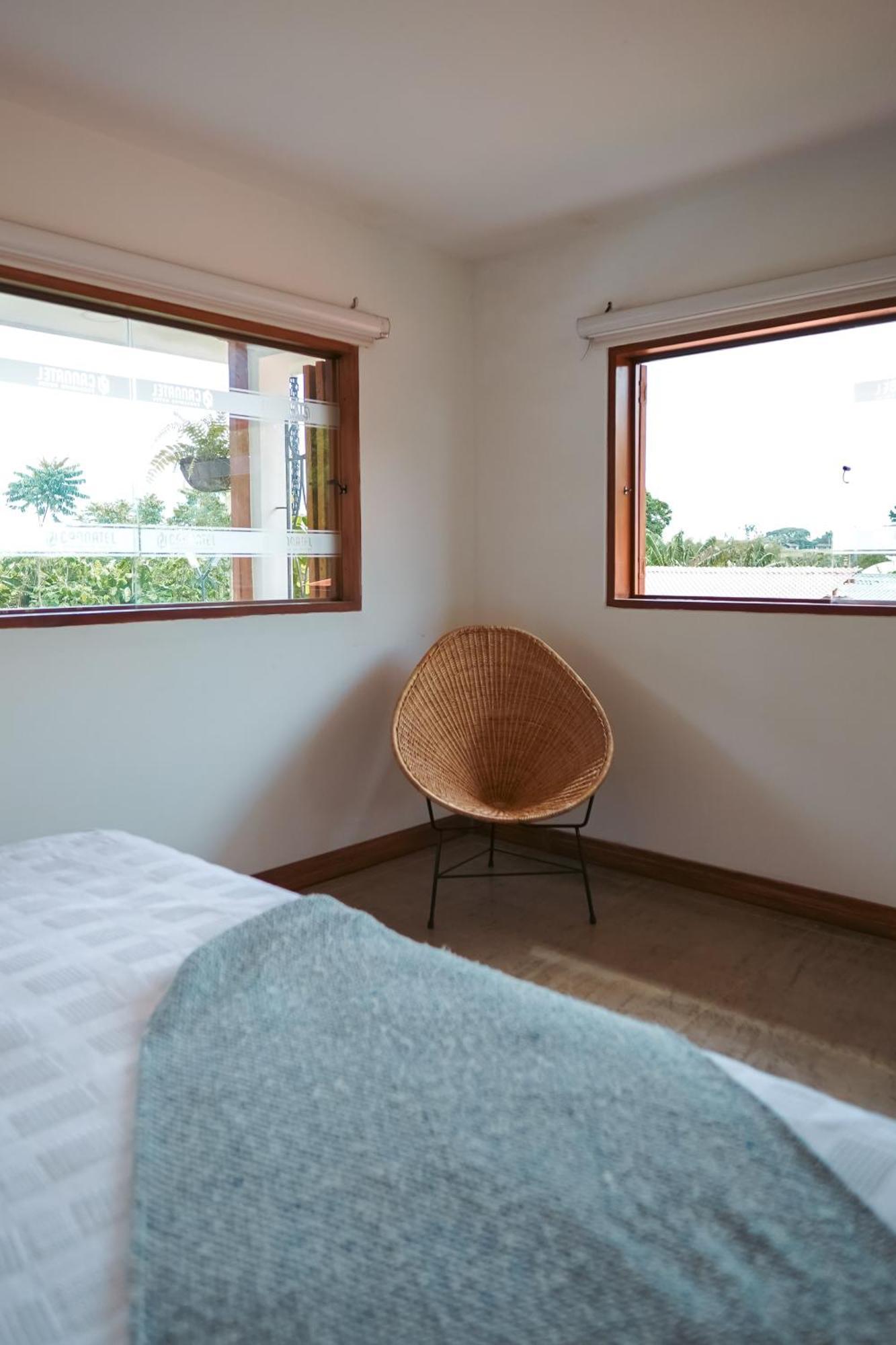 Cannatel Exclusive Hotel El Socorro Zewnętrze zdjęcie