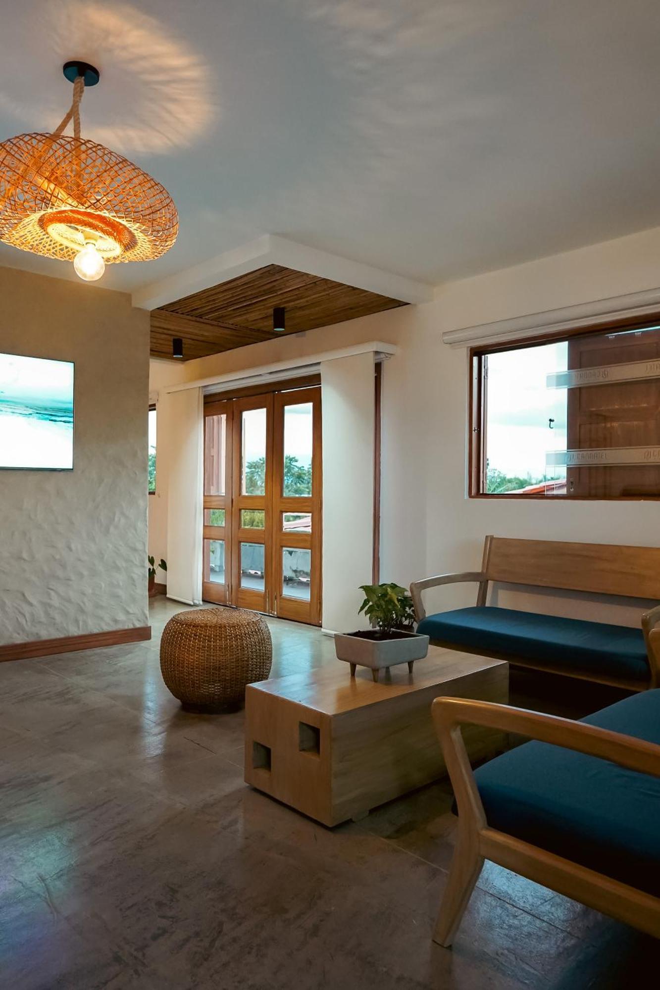 Cannatel Exclusive Hotel El Socorro Zewnętrze zdjęcie