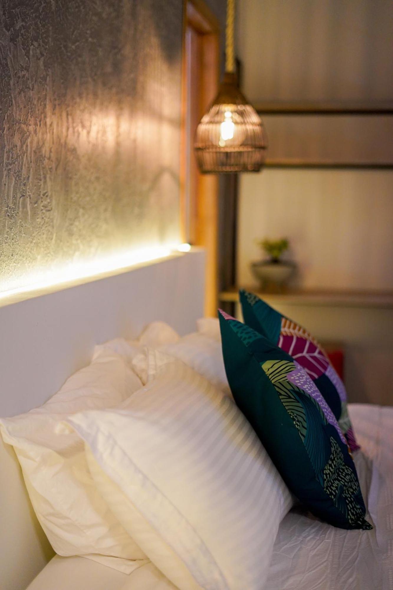 Cannatel Exclusive Hotel El Socorro Zewnętrze zdjęcie