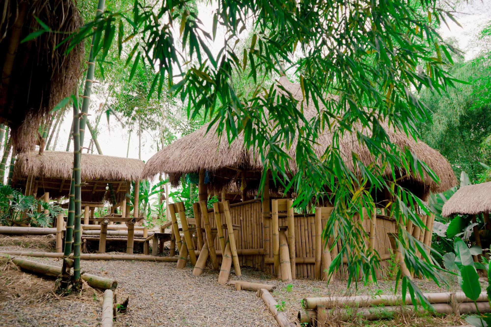 Cannatel Exclusive Hotel El Socorro Zewnętrze zdjęcie