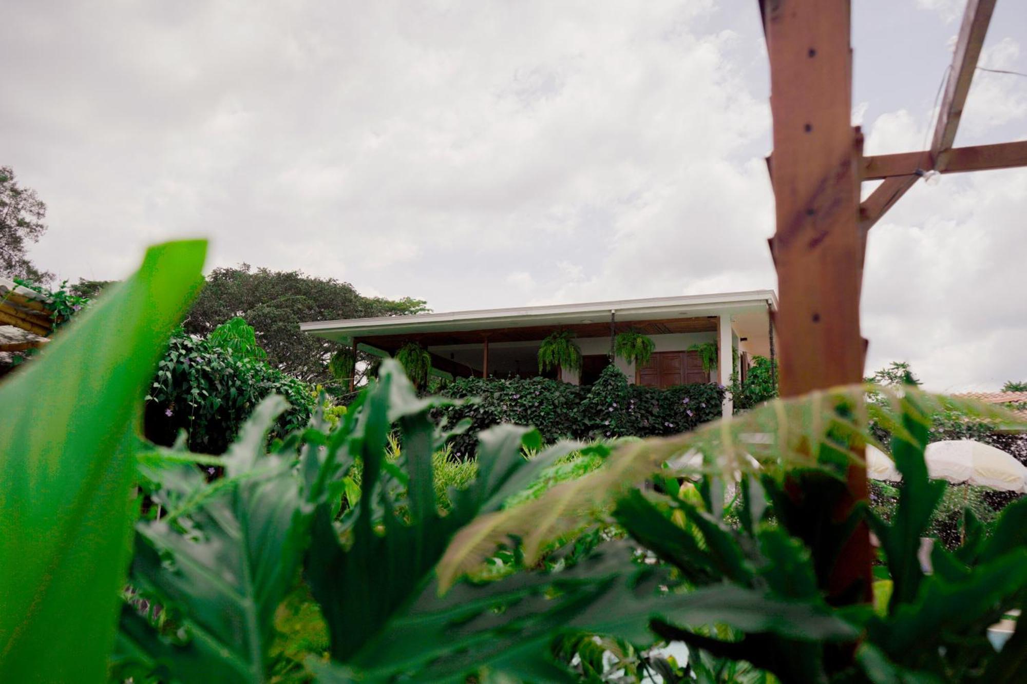 Cannatel Exclusive Hotel El Socorro Zewnętrze zdjęcie