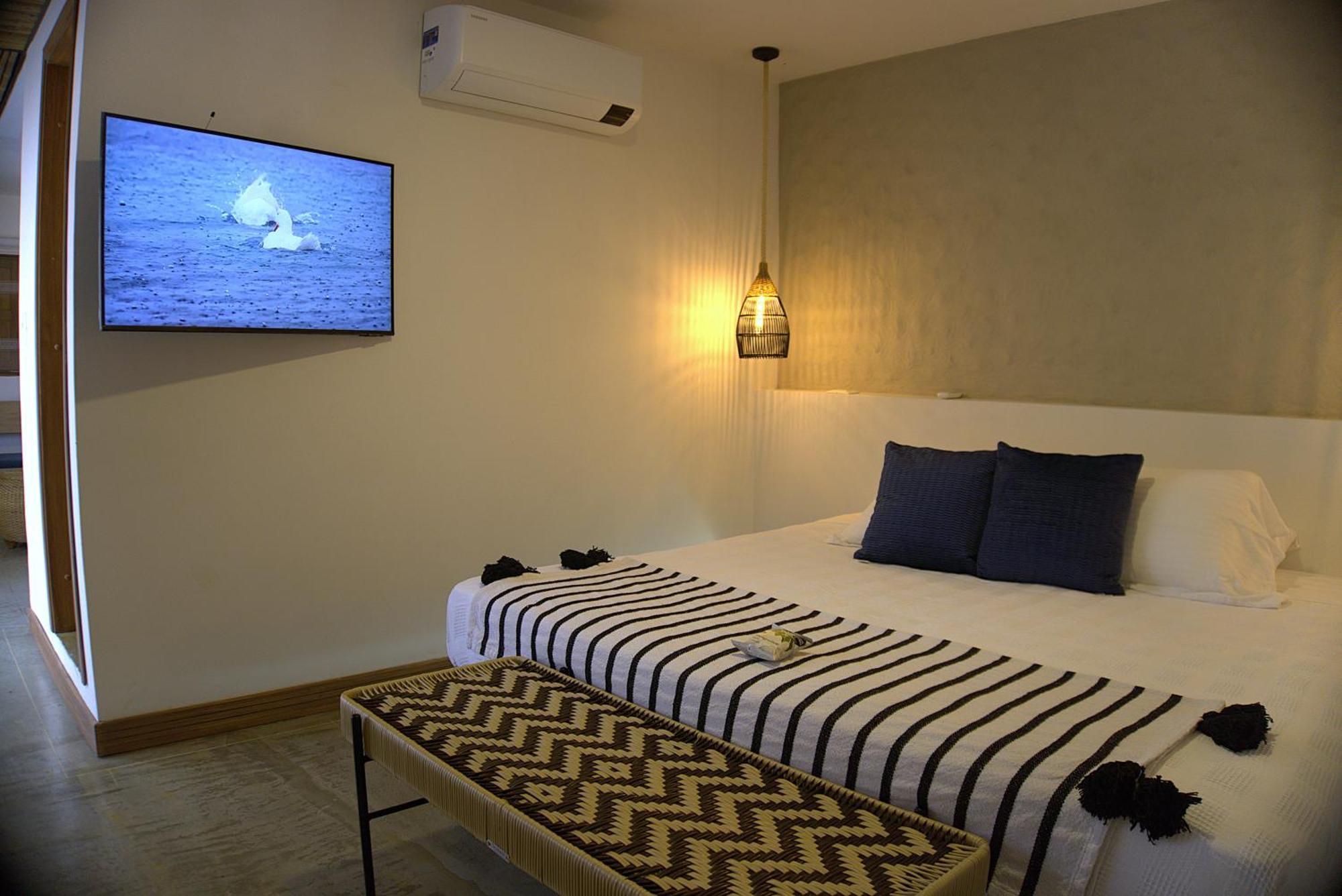 Cannatel Exclusive Hotel El Socorro Zewnętrze zdjęcie