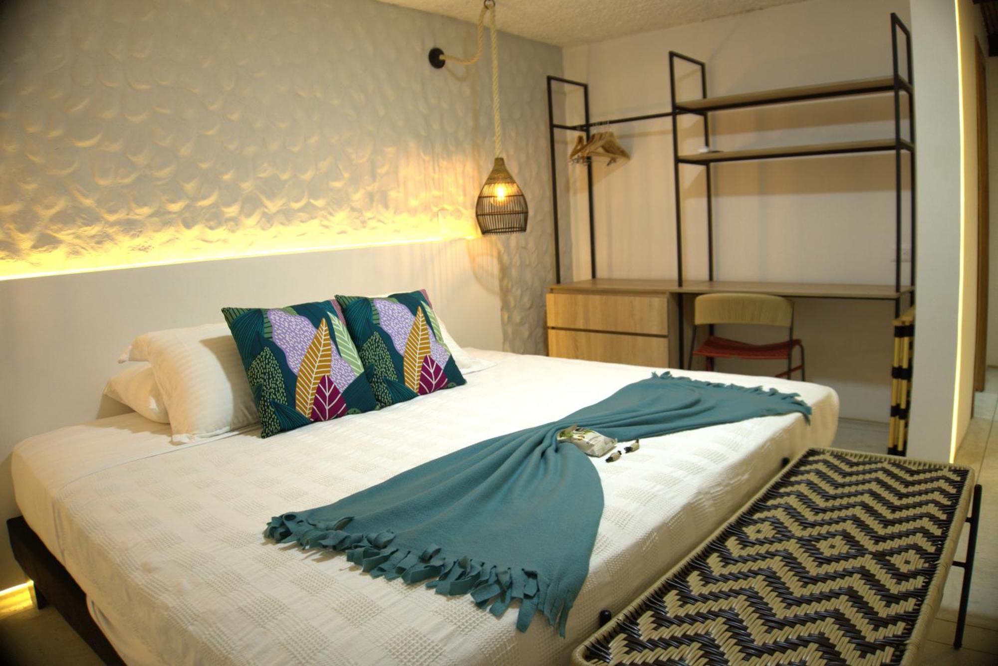 Cannatel Exclusive Hotel El Socorro Zewnętrze zdjęcie
