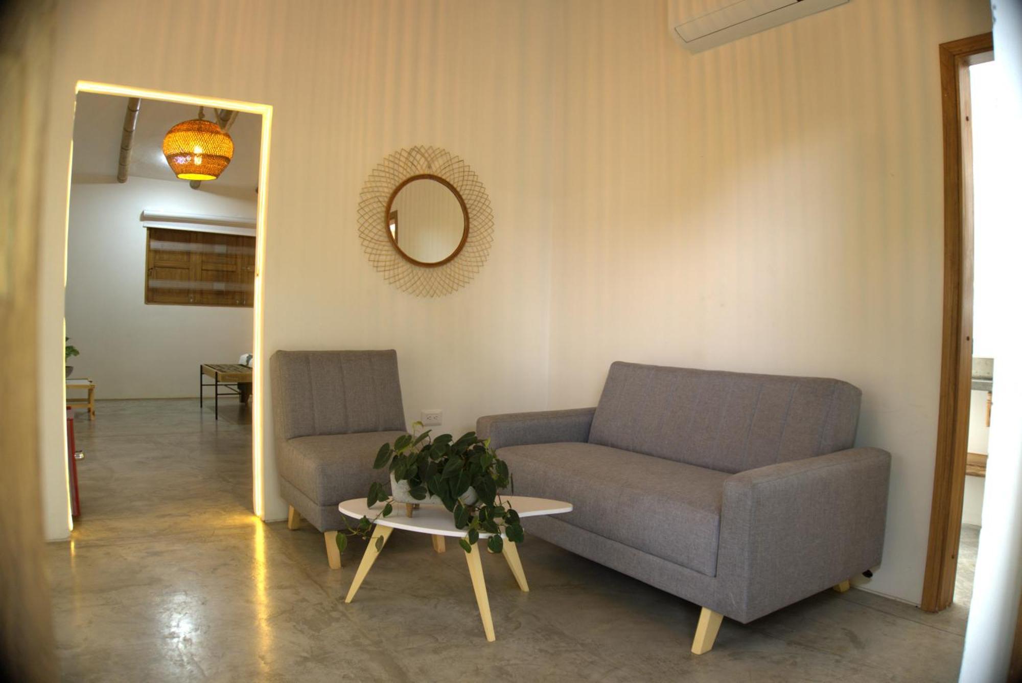 Cannatel Exclusive Hotel El Socorro Zewnętrze zdjęcie