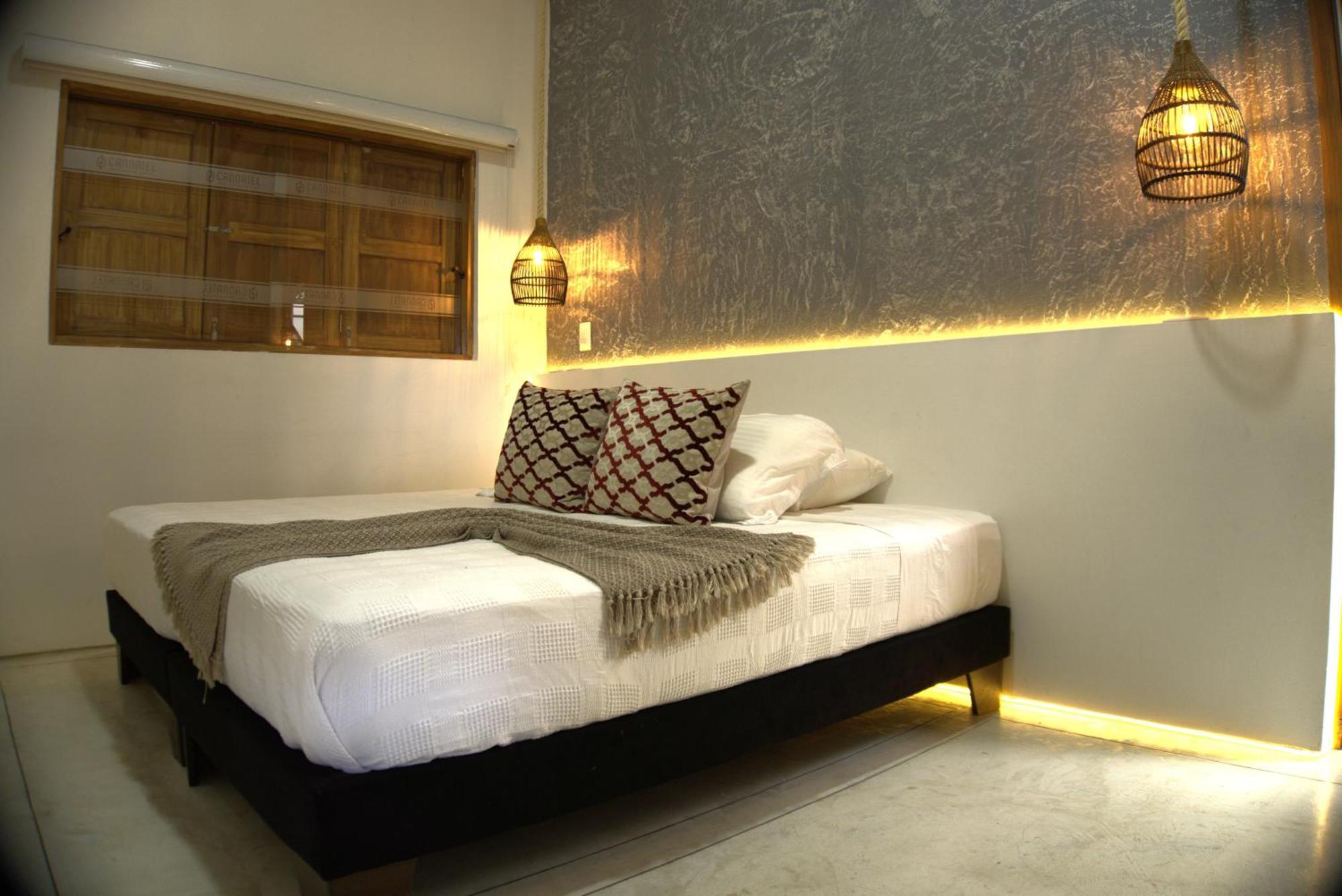 Cannatel Exclusive Hotel El Socorro Zewnętrze zdjęcie
