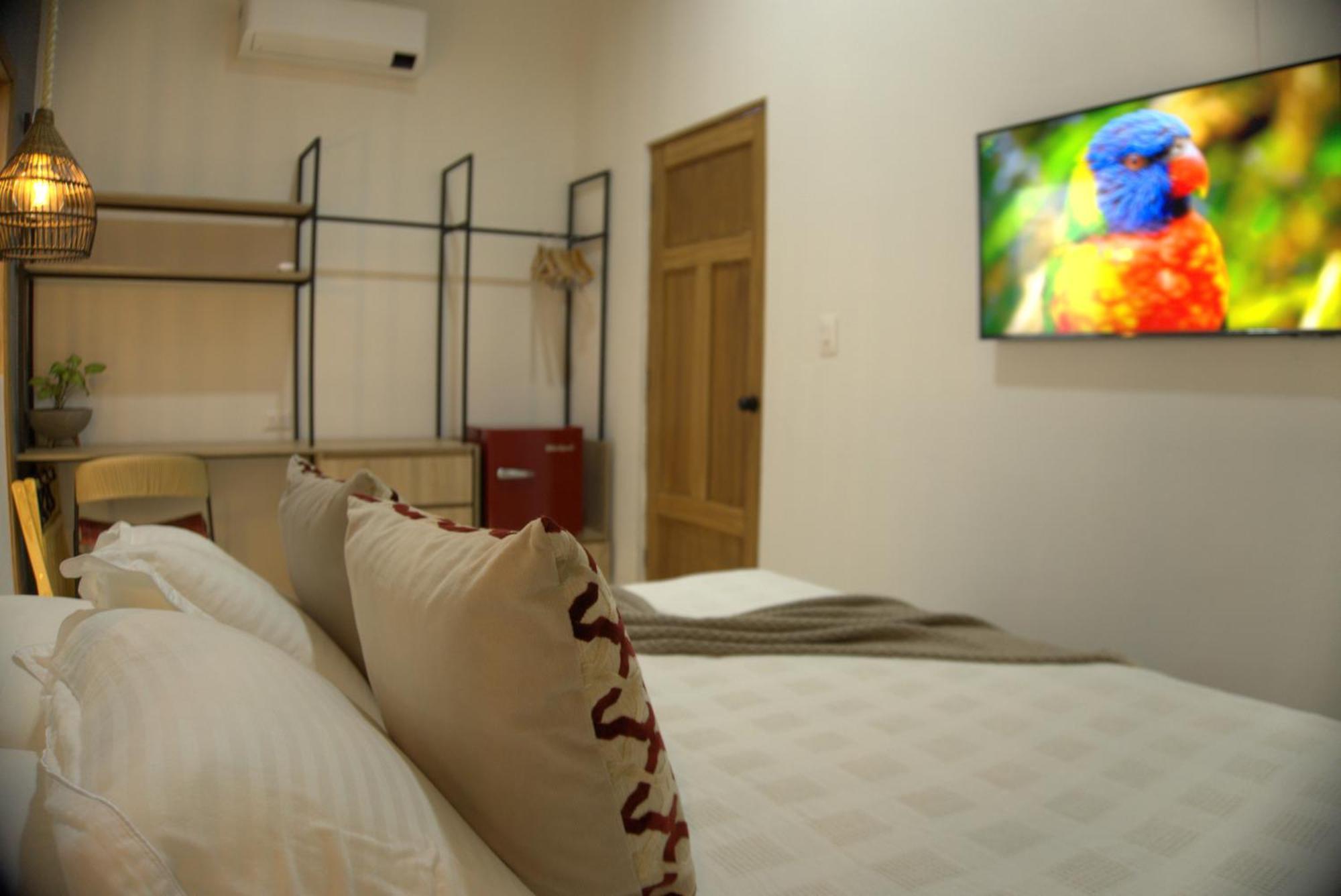 Cannatel Exclusive Hotel El Socorro Zewnętrze zdjęcie