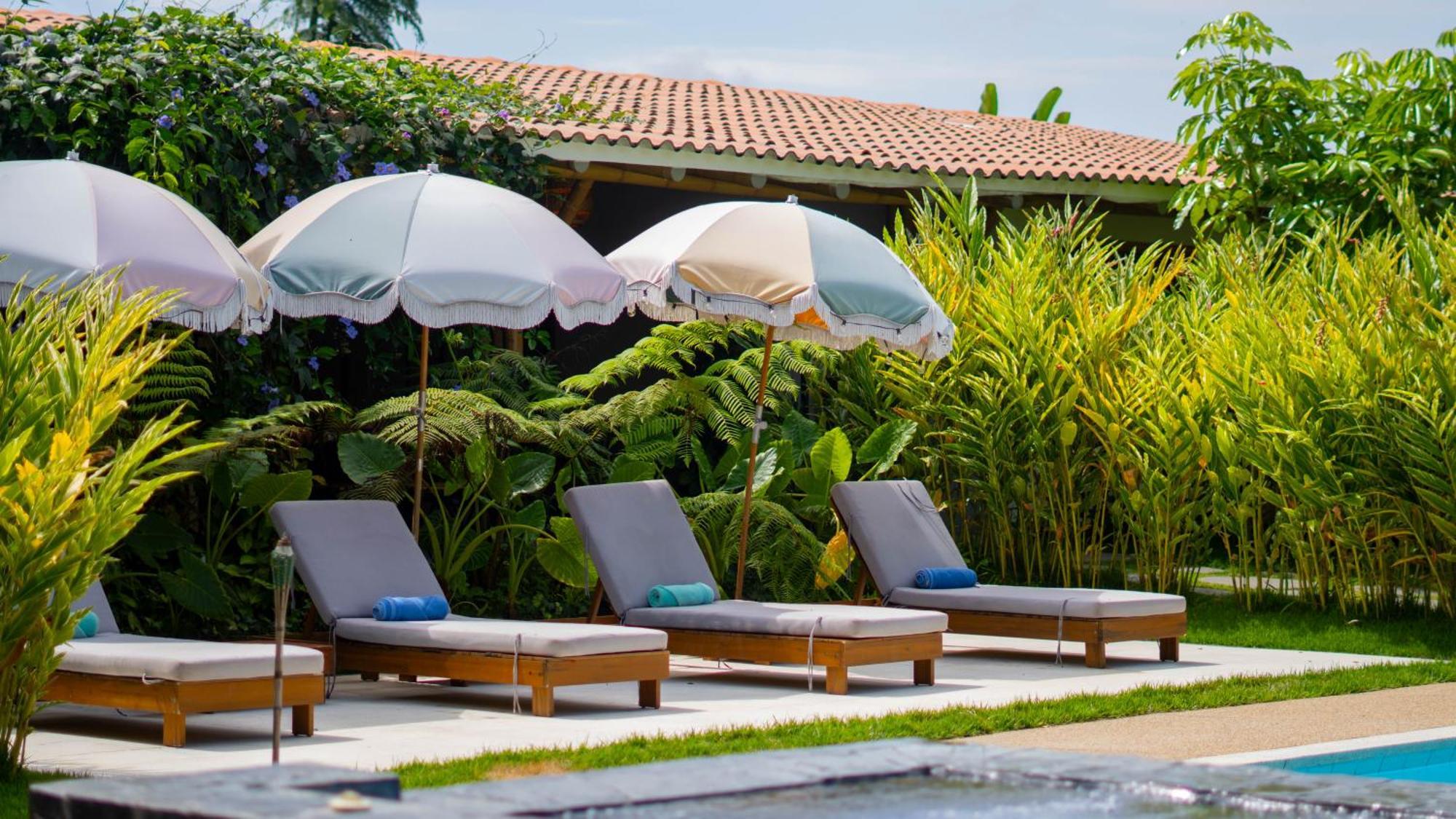 Cannatel Exclusive Hotel El Socorro Zewnętrze zdjęcie