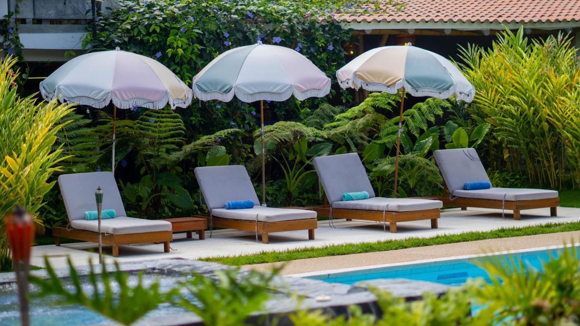 Cannatel Exclusive Hotel El Socorro Zewnętrze zdjęcie