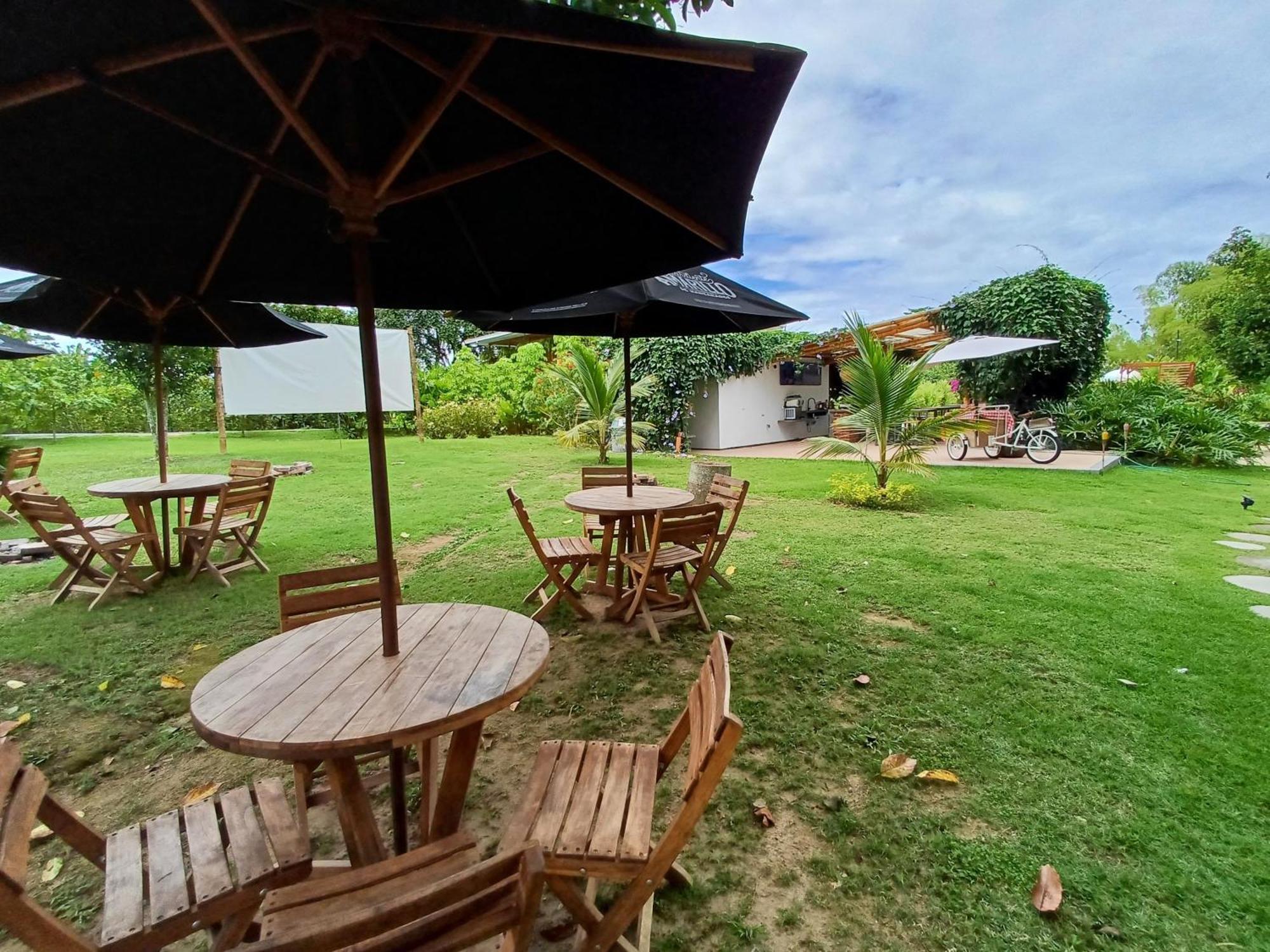 Cannatel Exclusive Hotel El Socorro Zewnętrze zdjęcie