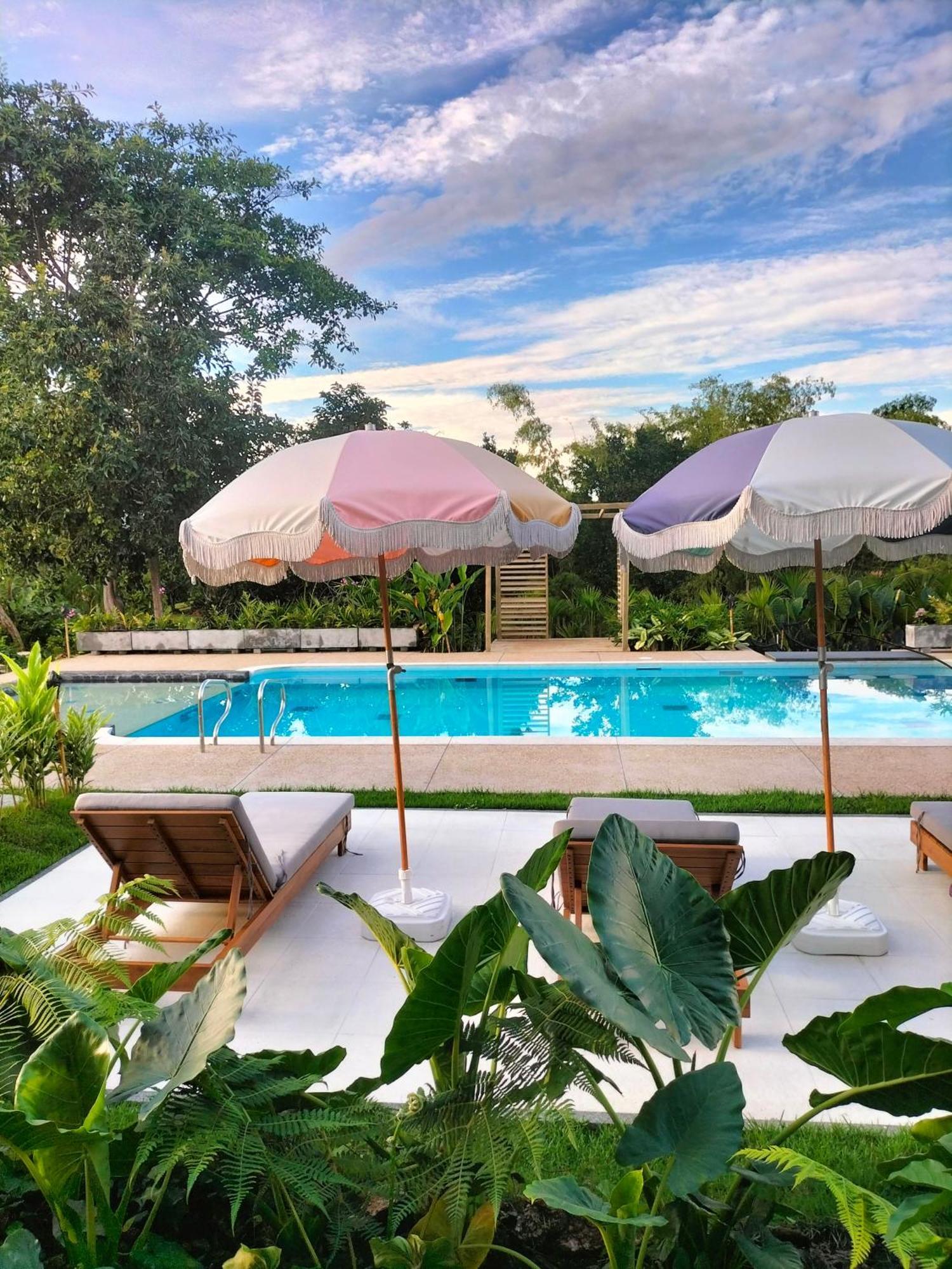 Cannatel Exclusive Hotel El Socorro Zewnętrze zdjęcie